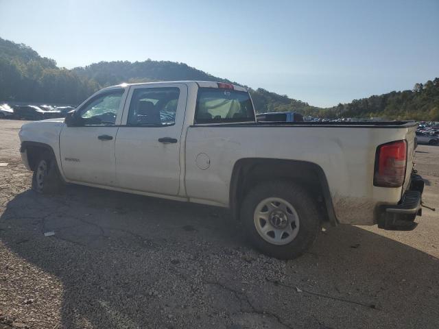 2016 GMC SIERRA K1500 3GTU2LECXGG105053