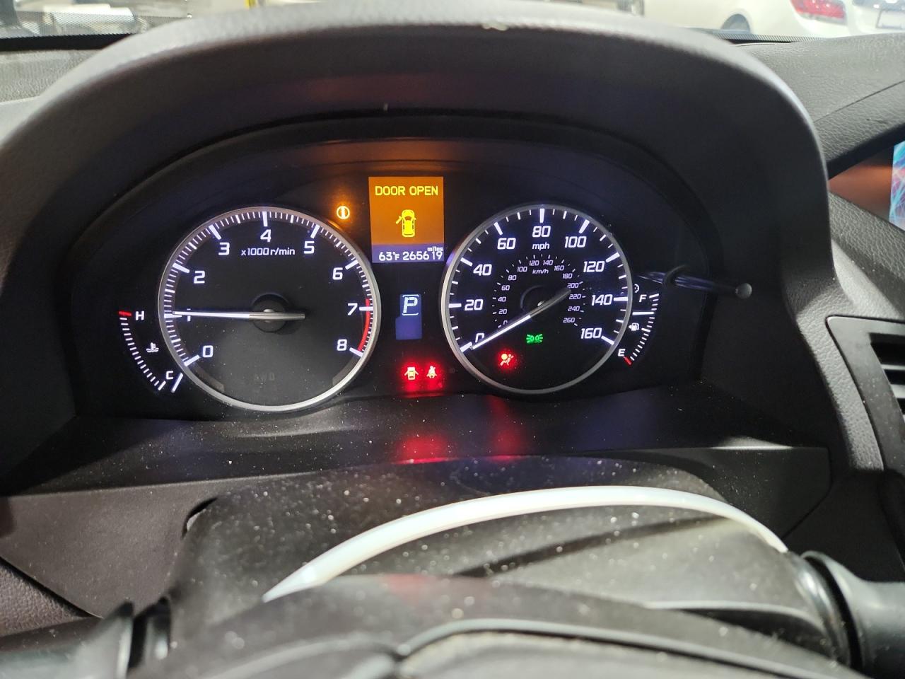 ACURA RDX TECHNOLOGY