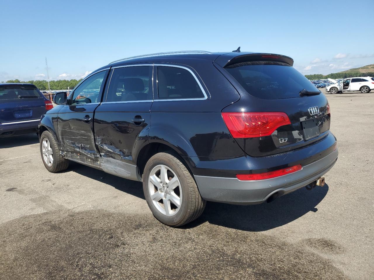 AUDI Q7 PREMIUM