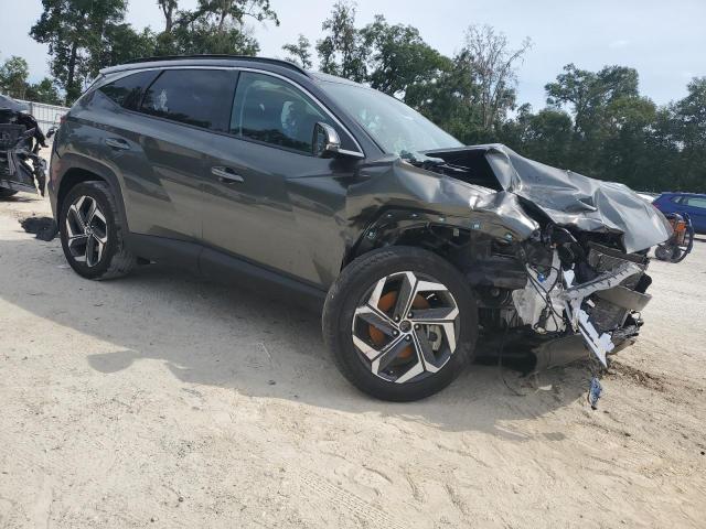 2023 HYUNDAI TUCSON LIM 5NMJECAEXPH162858