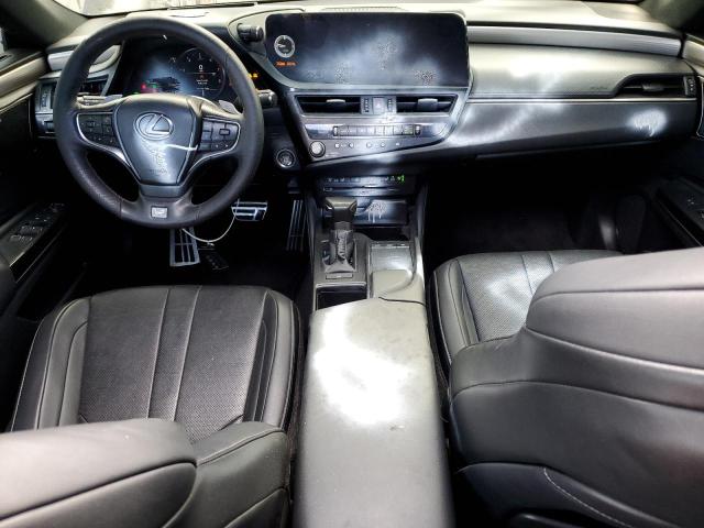2022 LEXUS ES 350 BAS 58AGZ1B17NU114100