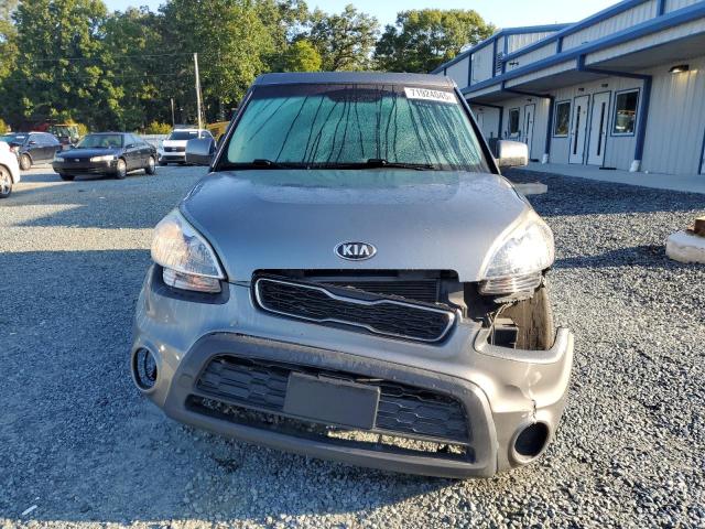 2013 KIA SOUL - KNDJT2A57D7495649