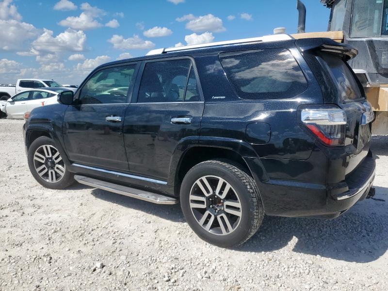 2017 TOYOTA 4RUNNER SR #3296541351
