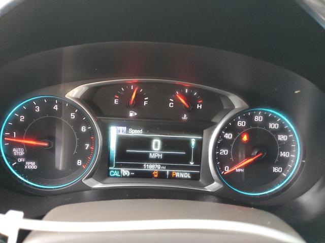 2016 CHEVROLET MALIBU LT #3305378304