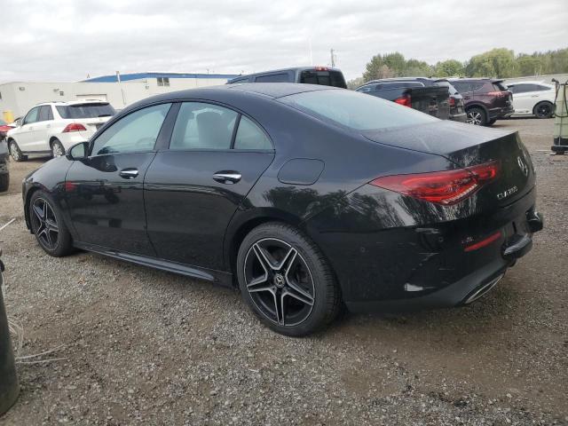 2020 MERCEDES-BENZ CLA 250 4MATIC W1K5J4HB1LN091020