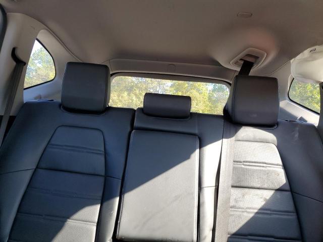 2021 HONDA CR-V EXL 5J6RW2H8XML001263