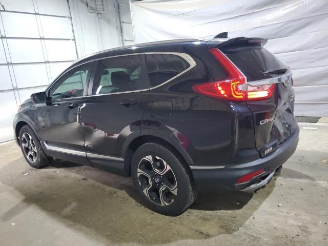 2019 HONDA CR-V TOURI - 2HKRW2H97KH628938