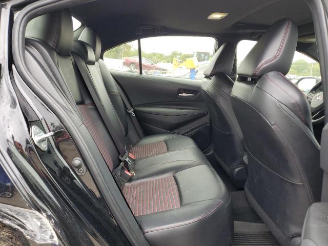 2023 TOYOTA COROLLA XS - JTDT4MCE9P3514390