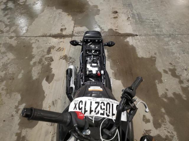 2025 HONDA GROM 125 - Other View