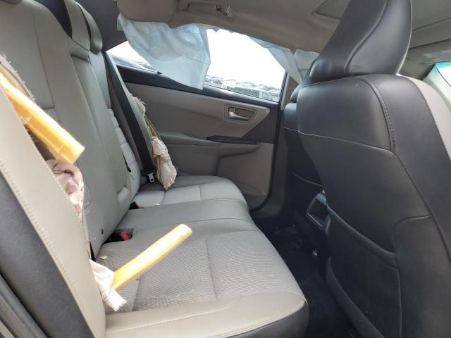 2016 TOYOTA CAMRY LE #3297010434