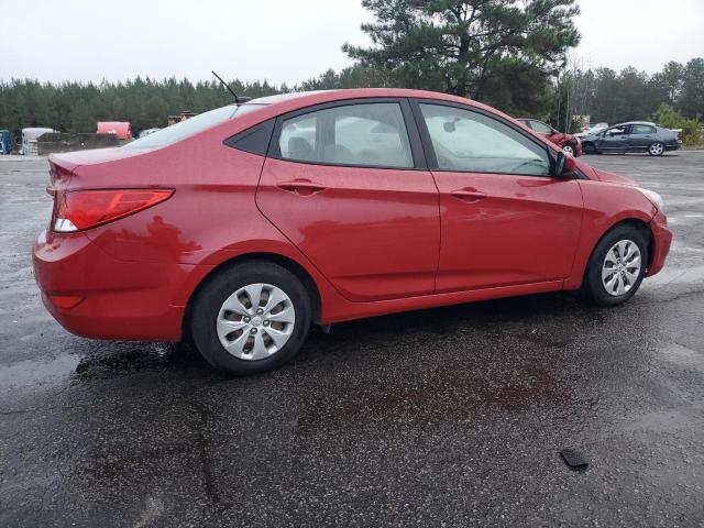 2017 HYUNDAI ACCENT SE #3282363312