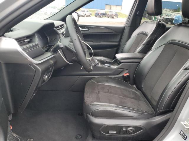 2024 JEEP GRAND CHEROKEE L LAREDO 1C4RJKAG2R8549239