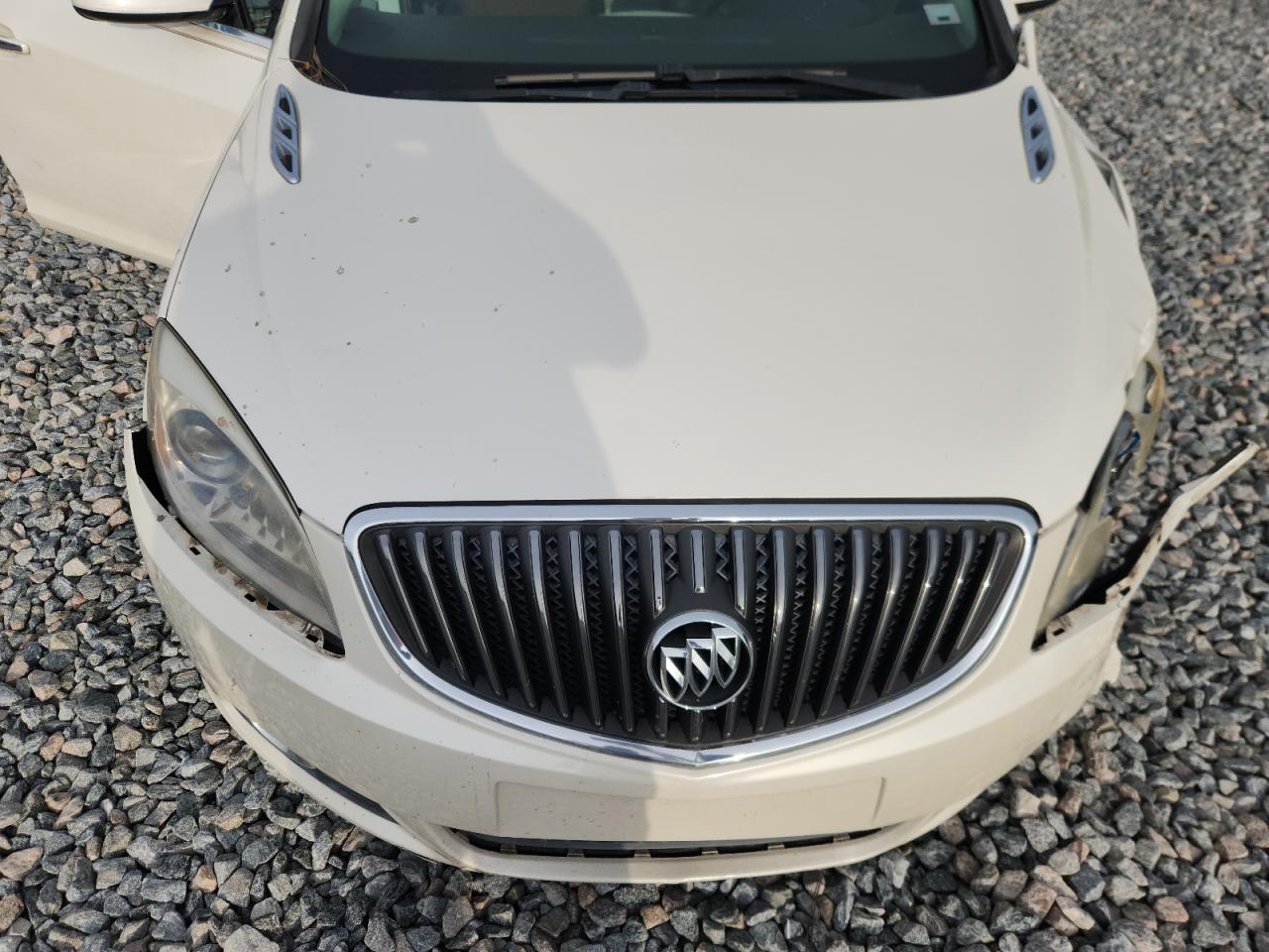 BUICK VERANO CONVENIENCE