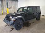 Lot #3308473372 2021 JEEP WRANGLER U