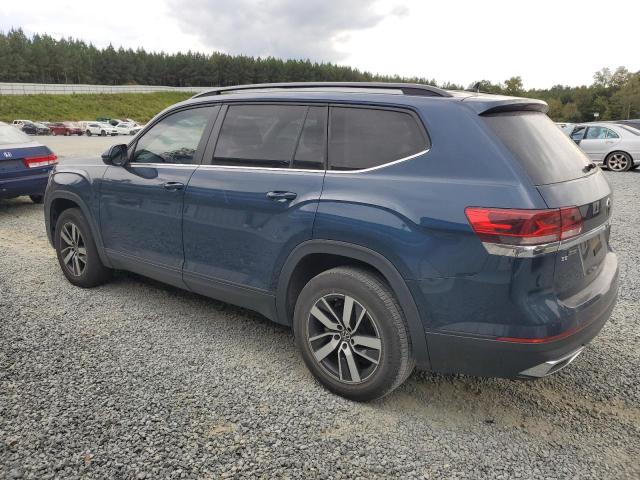 2021 VOLKSWAGEN ATLAS SE #3305424429