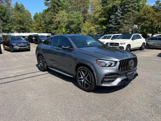2023 MERCEDES-BENZ GLE COUPE 4JGFD6BB3PA941684