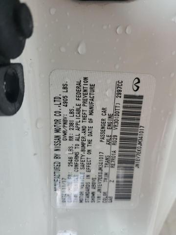 2018 INFINITI Q60 LUXE 3 JN1EV7EK0JM341017