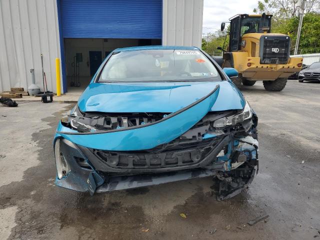 2017 TOYOTA PRIUS PRIM JTDKARFP1H3000789