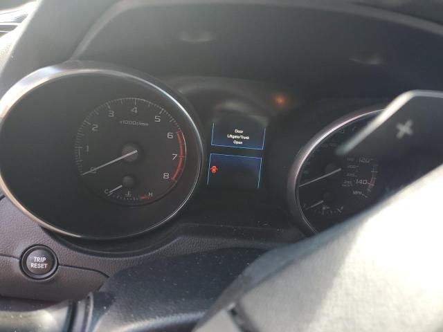 2015 SUBARU OUTBACK 2.5I LIMITED 4S4BSBJC1F3295345