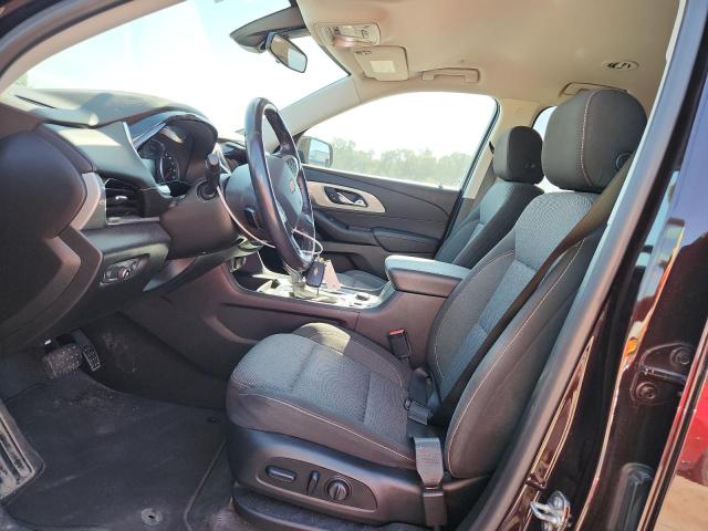 2021 CHEVROLET TRAVERSE L - 1GNERGKW9MJ112437