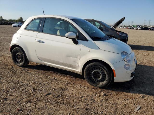 2015 FIAT 500 POP 3C3CFFARXFT503918
