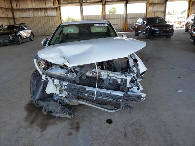 2015 HONDA ACCORD LX - 1HGCR2F34FA123417