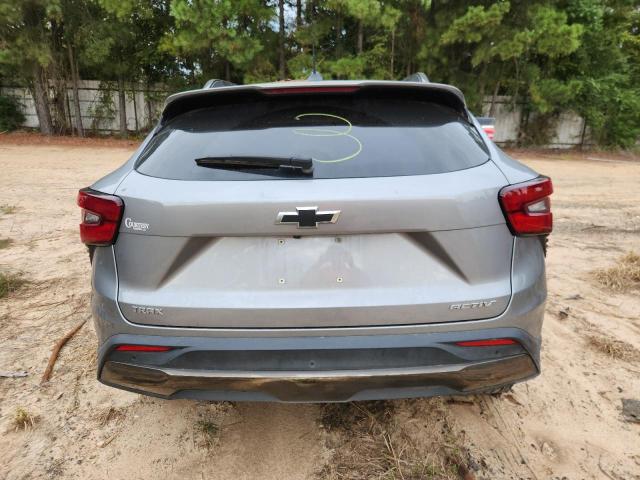 2025 CHEVROLET TRAX ACTIV - KL77LKEP8SC124300