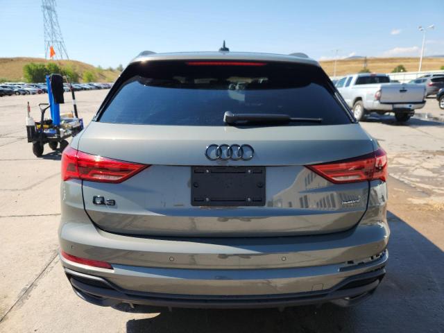 2023 AUDI Q3 PREMIUM - WA1EECF38P1128771