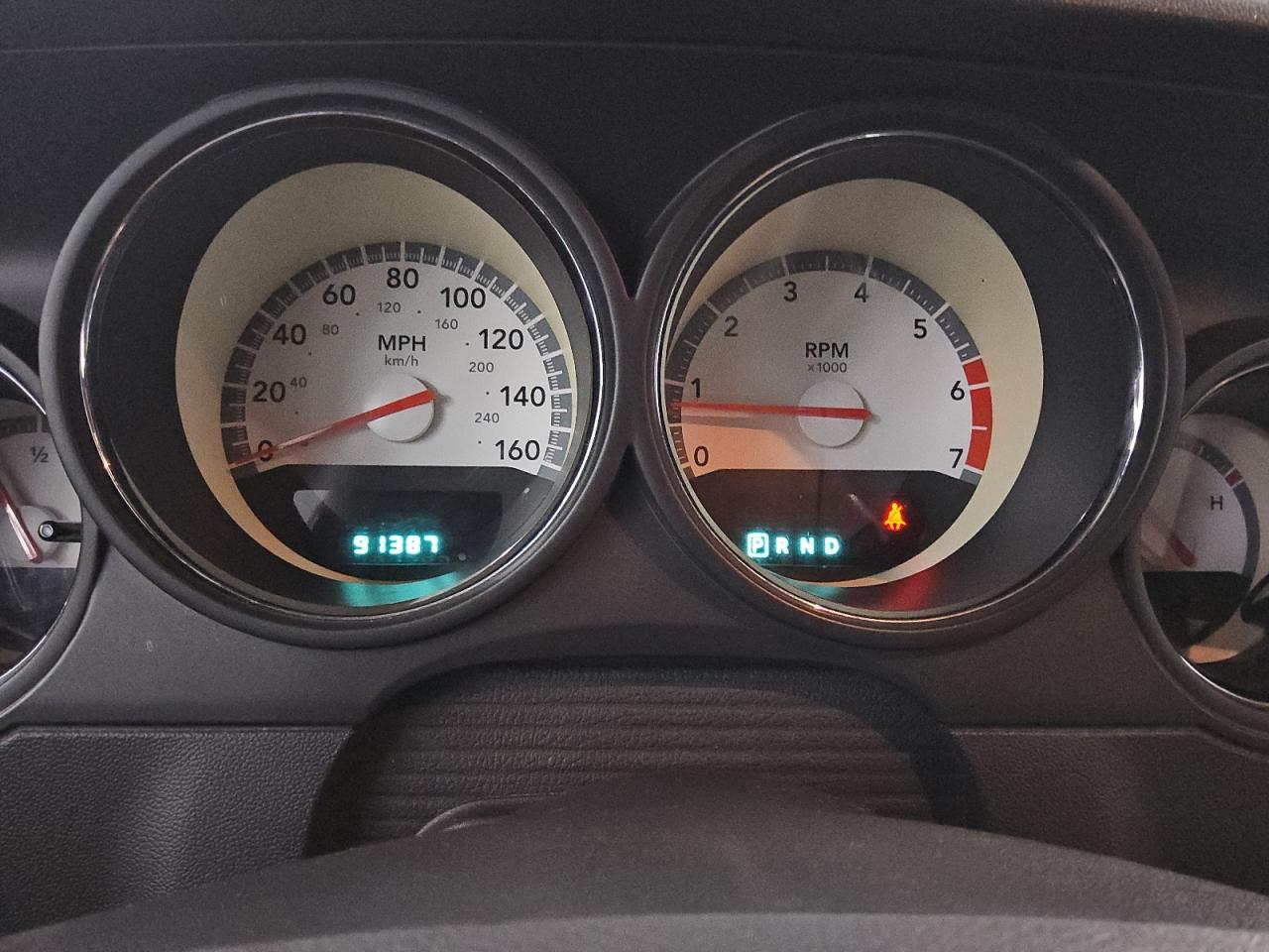 DODGE CHALLENGER R/T