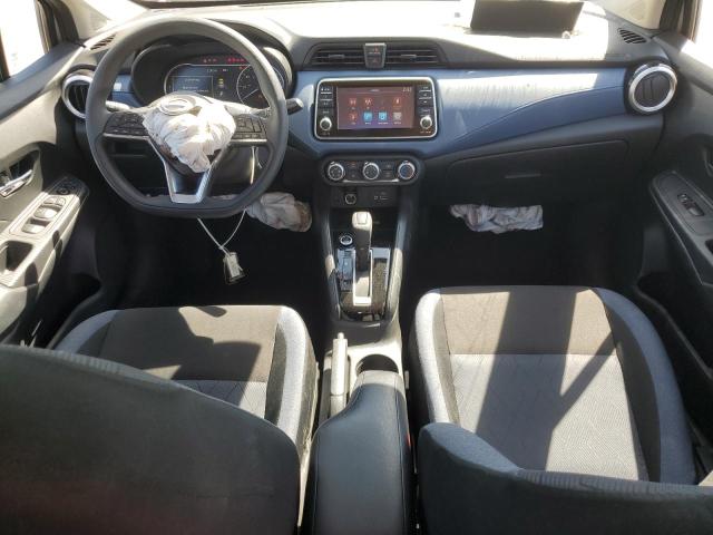 2025 NISSAN VERSA SV 3N1CN8EV1SL825488