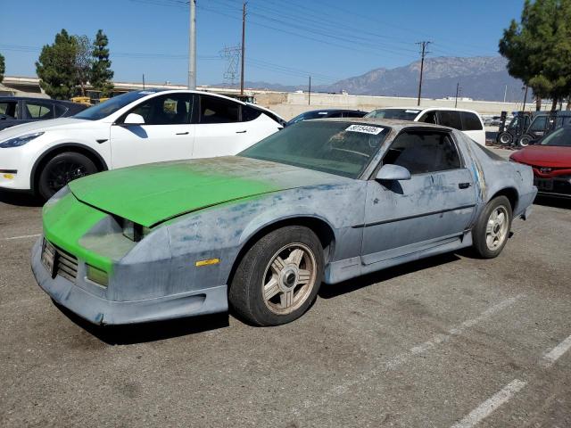 CHEVROLET CAMARO RS