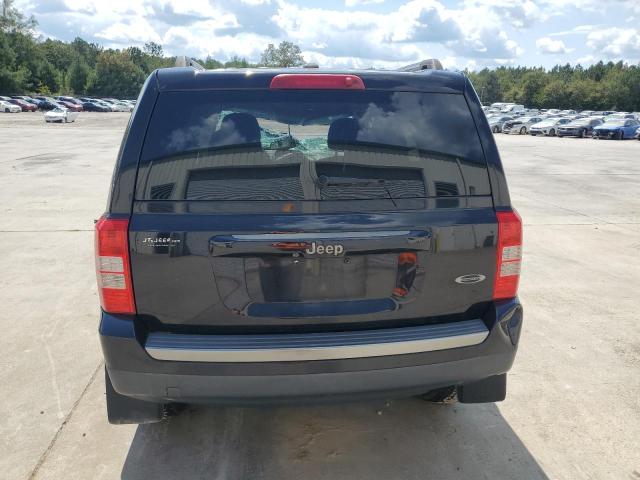 2016 JEEP PATRIOT SP 1C4NJPBA4GD726674