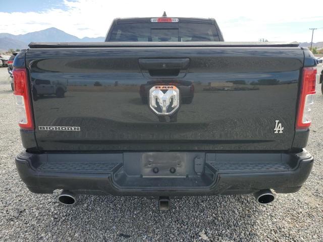 2023 RAM 1500 BIG H - 1C6RREMT3PN586096