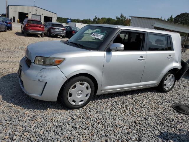 TOYOTA SCION XB