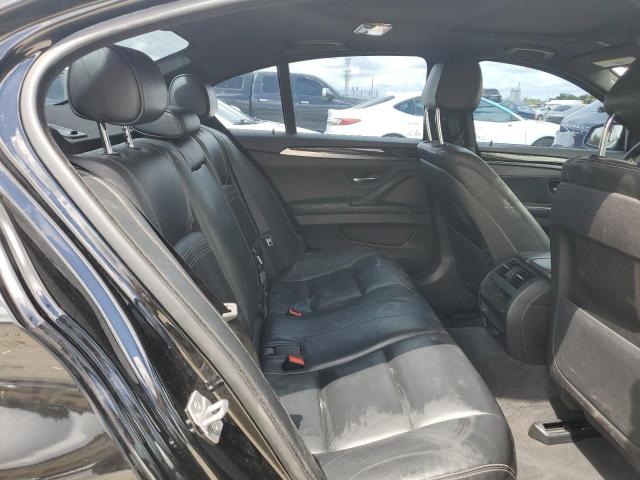 2016 BMW 528 I WBA5A5C55GD529144