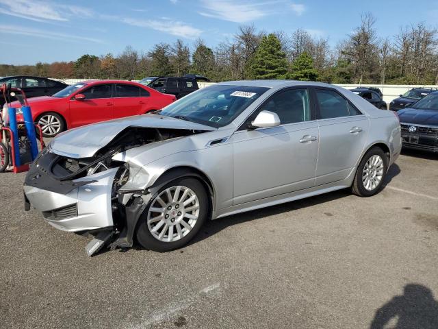 CADILLAC CTS