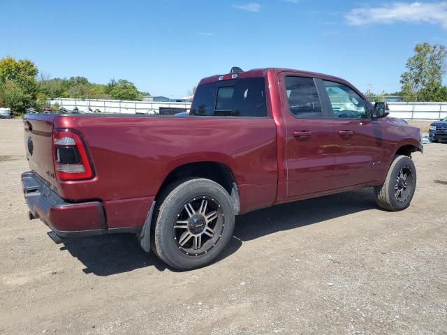 2019 RAM 1500 REBEL 1C6SRFETXKN867486