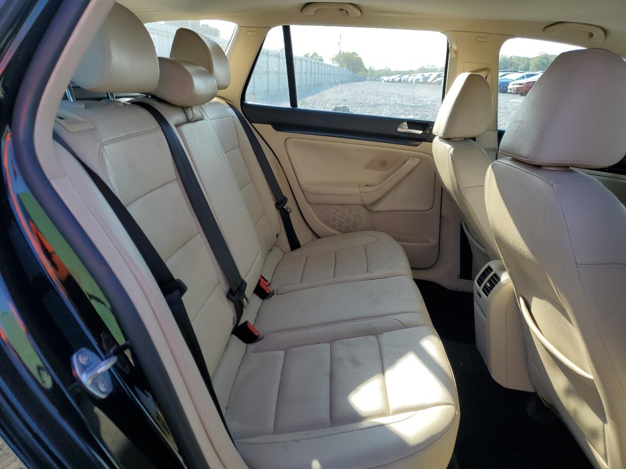 VOLKSWAGEN JETTA TDI