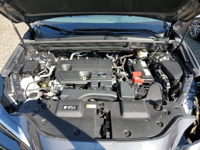 2024 LEXUS NX 250 BAS 2T2ADCAZ8RC007929