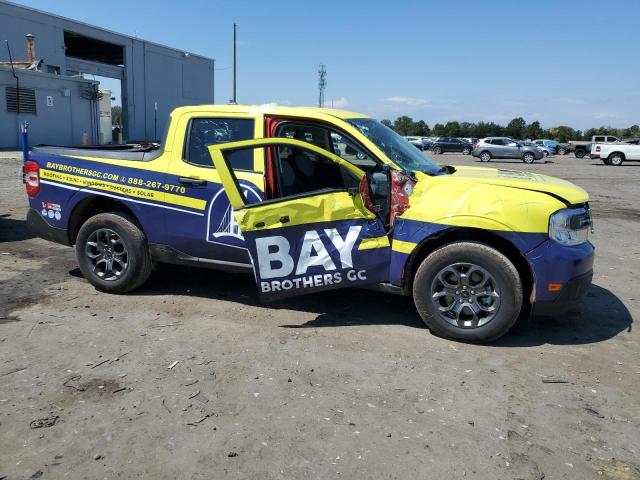 2024 FORD MAVERICK X 3FTTW8H38RRB82066