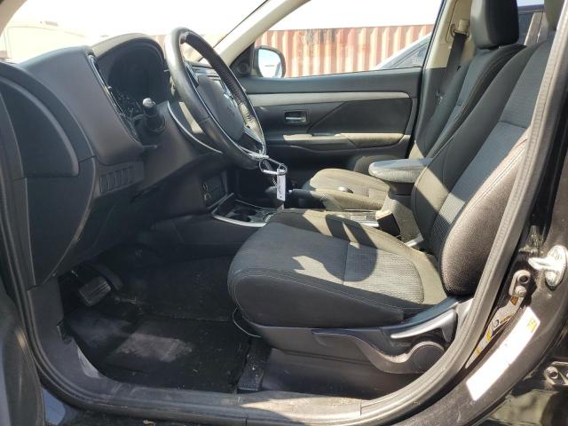 2017 MITSUBISHI OUTLANDER JA4AD2A34HZ028382