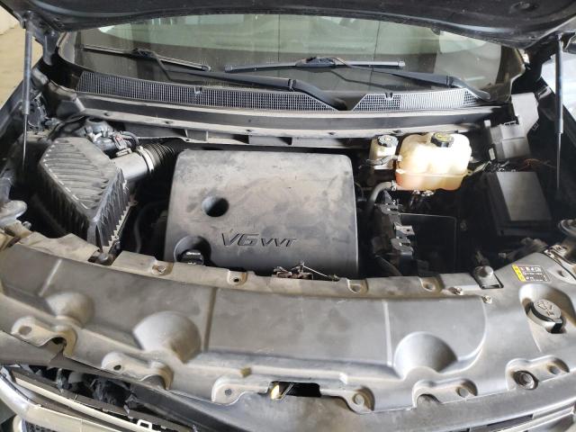 2018 CHEVROLET TRAVERSE L - 1GNERGKW6JJ220395