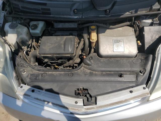 2009 TOYOTA PRIUS #3311571273