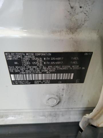 2018 TOYOTA RAV4 ADVEN JTMRFREV4JJ179184