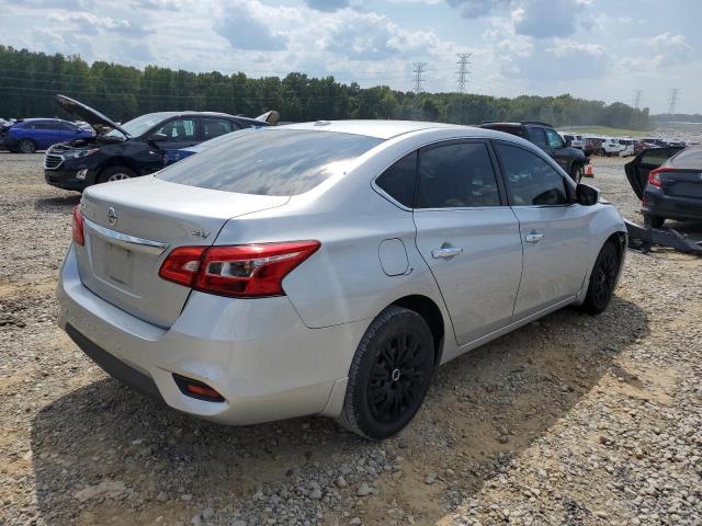 2017 NISSAN SENTRA S 3N1AB7AP5HY248168