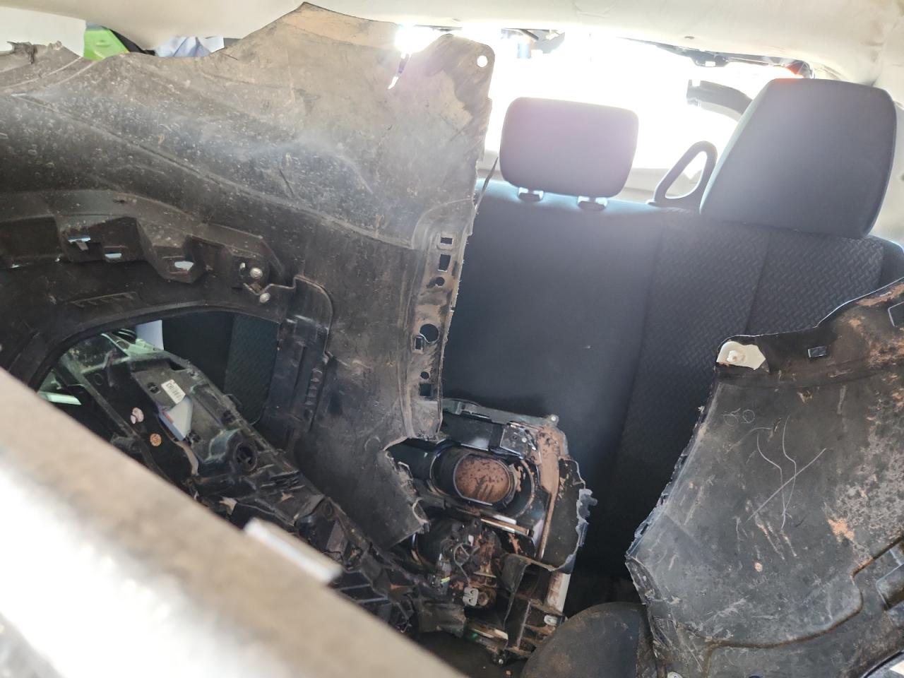 MITSUBISHI ECLIPSE LE