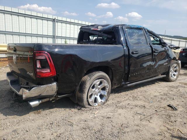 2021 RAM 1500 BIG H 1C6SRFFT6MN642676