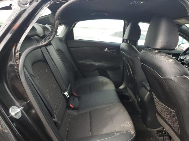 2020 KIA FORTE GT L - 3KPF34AD2LE223579