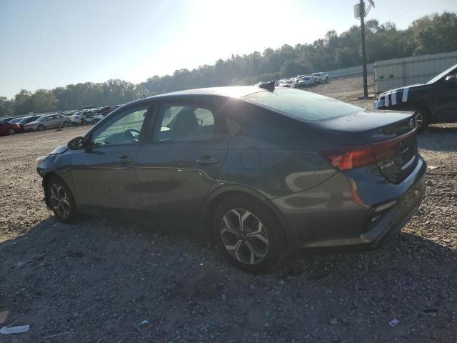 2019 KIA FORTE FE - 3KPF24AD9KE045462