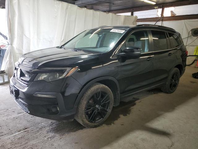 HONDA PILOT SE